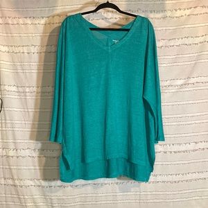 Eileen Fisher Size 1X